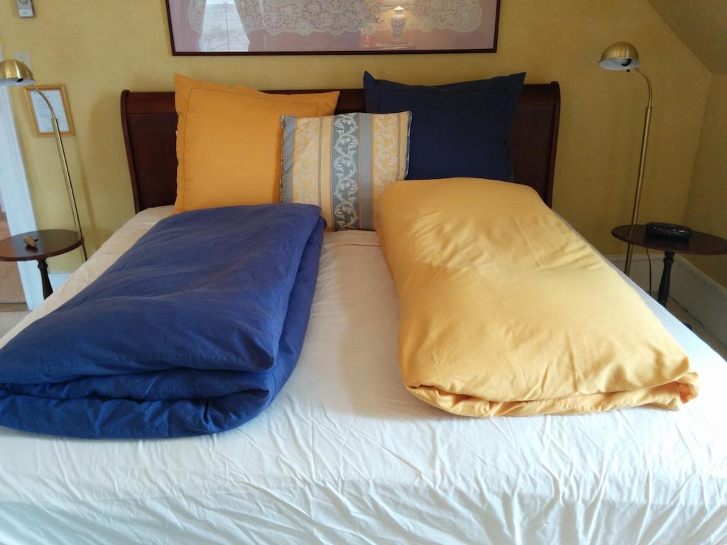 Fairmont House Bed & Breakfast Mahone Bay Habitación foto
